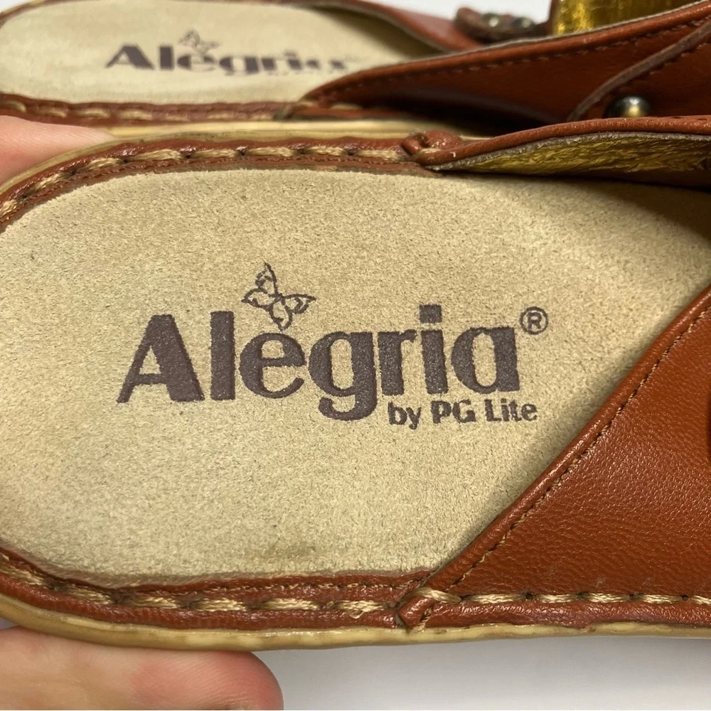 Alegria lola cognac